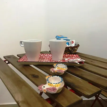 Apartament Casa La Collegiata