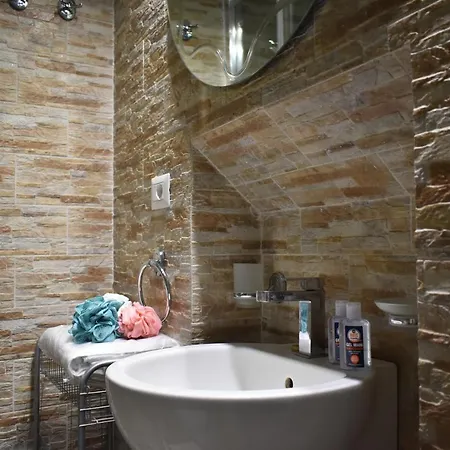 Apartament Casa La Collegiata