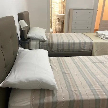 Casa La Collegiata Apartament