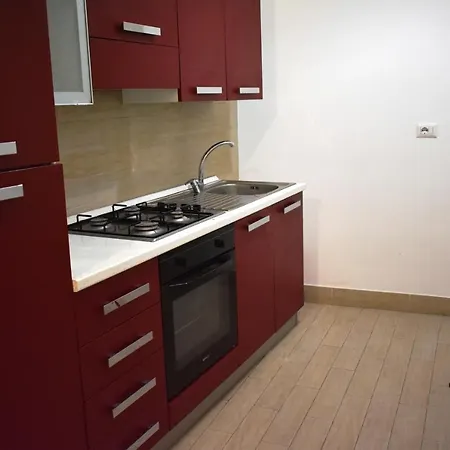 Apartment Casa La Collegiata *