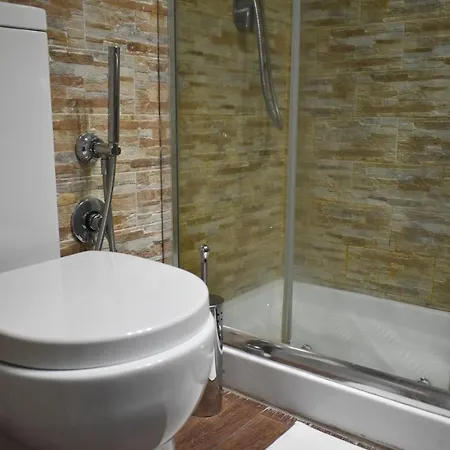 Apartmán Casa La Collegiata *