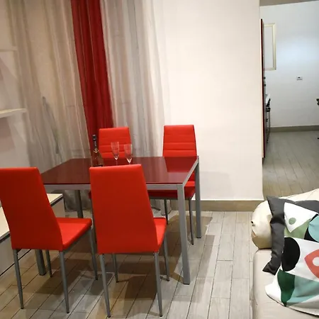Casa La Collegiata Apartment Catania