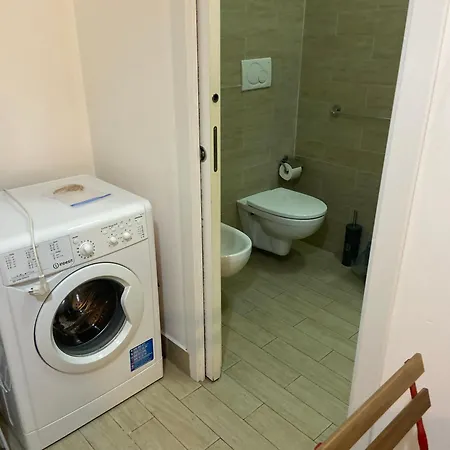 Apartment Casa La Collegiata