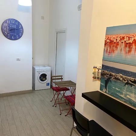 Casa La Collegiata Apartment