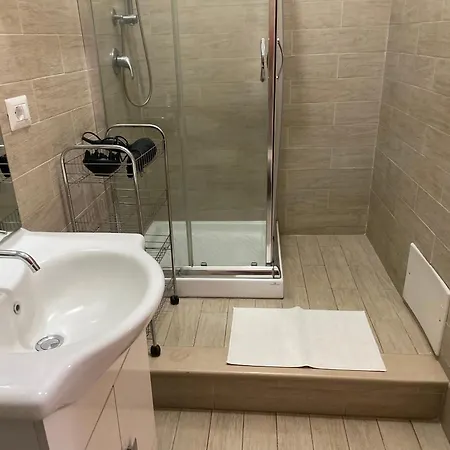 Casa La Collegiata Apartment