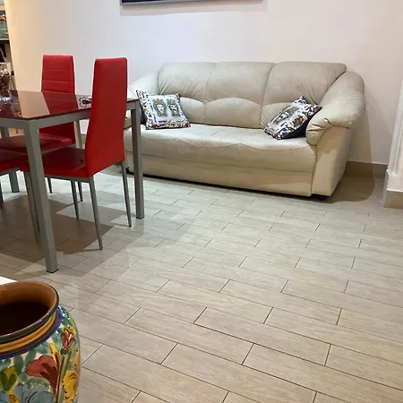 Apartment Casa La Collegiata *