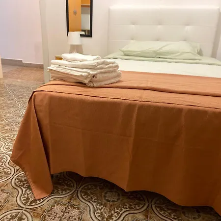Casa La Collegiata Apartment