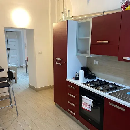 Casa La Collegiata Apartment