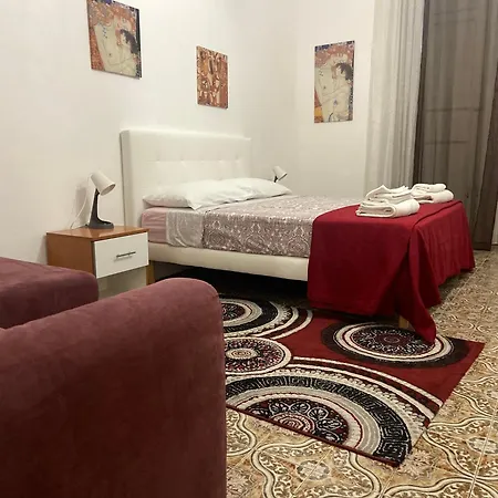 Casa La Collegiata Apartment
