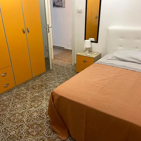 Apartment Casa La Collegiata Catania