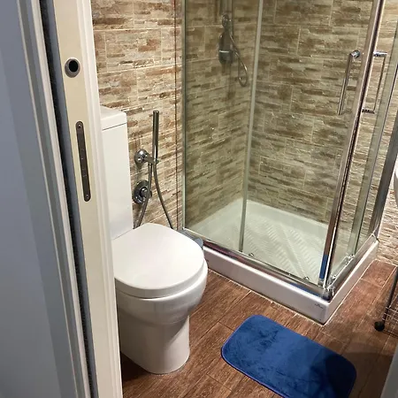 Apartmán Casa La Collegiata *