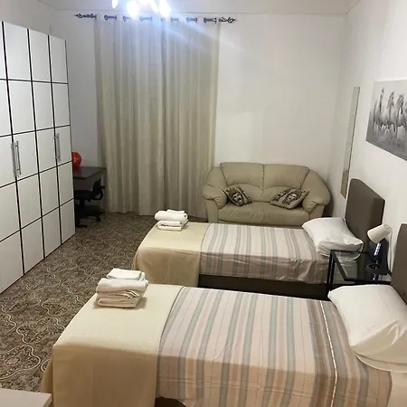 Apartment Casa La Collegiata Catania