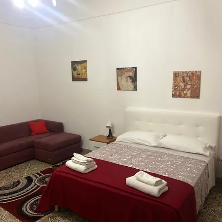 Casa La Collegiata Apartment Catania