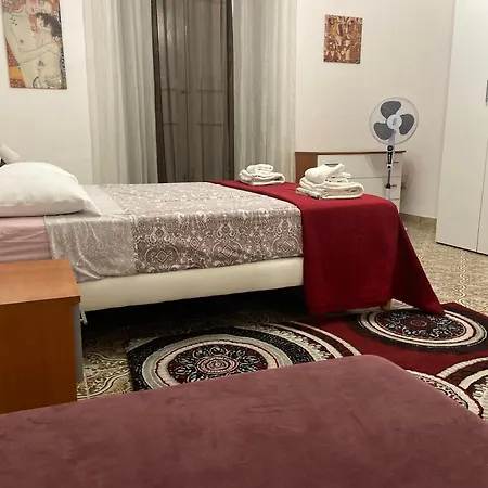 Casa La Collegiata Apartment *