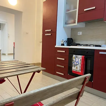 Apartment Casa La Collegiata