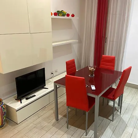 Casa La Collegiata Apartment *