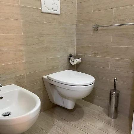 Apartment Casa La Collegiata *